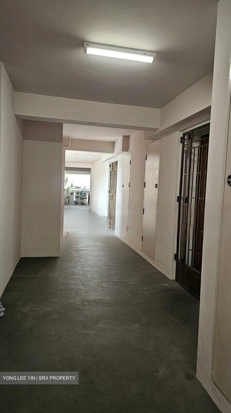 Blk 448B West Valley @ Bukit Batok (Bukit Batok), HDB 2 Rooms #563955301